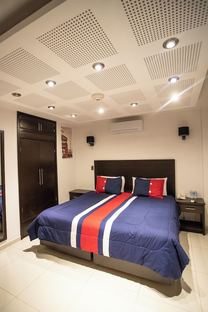 Executive Single Room