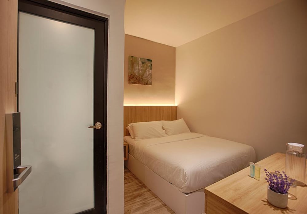 Standard Room photo 1