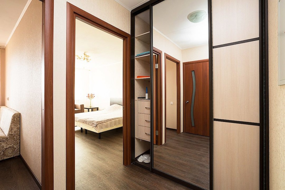 Apartment on Belinskogo, 137- 76 photo 2