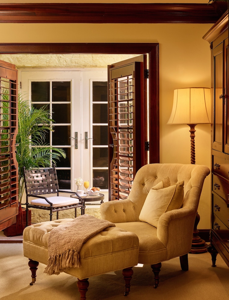 Palma One Bedroom Suite