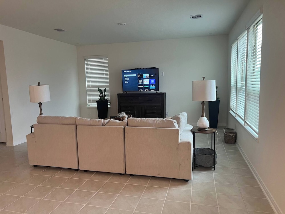 Summerhouse Villa 4br 2 and Half ba Home, Billede 17