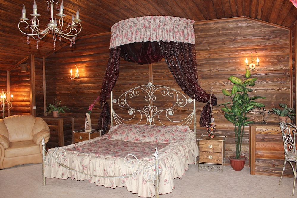 Luxury Room