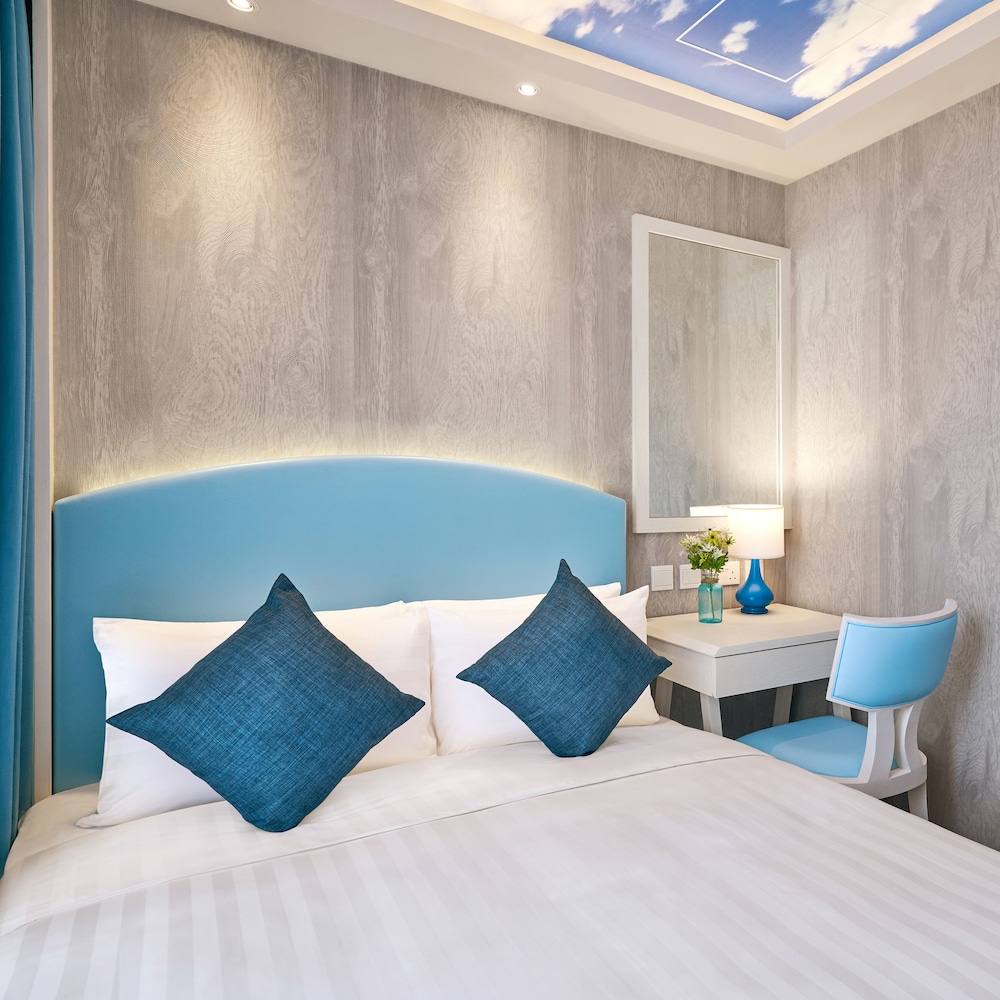 Greece Superior Room