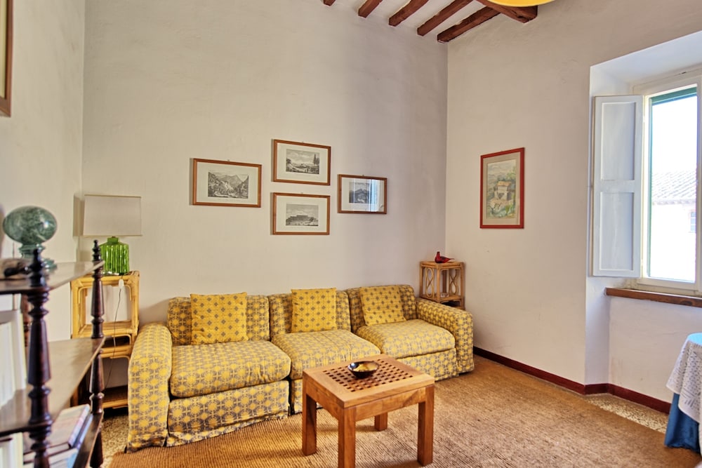 Apartment, 3 Bedrooms (Marsilia 1) photo 3
