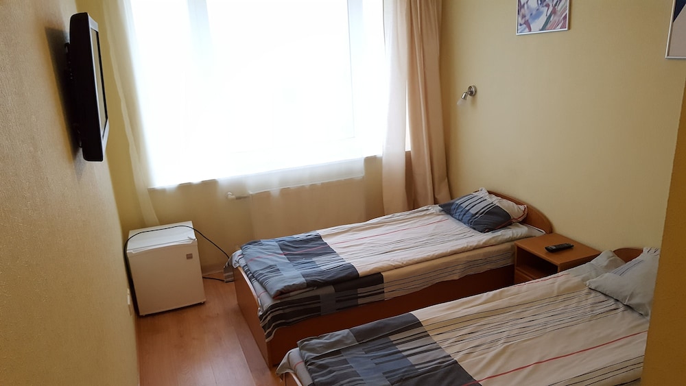 Budget Twin room