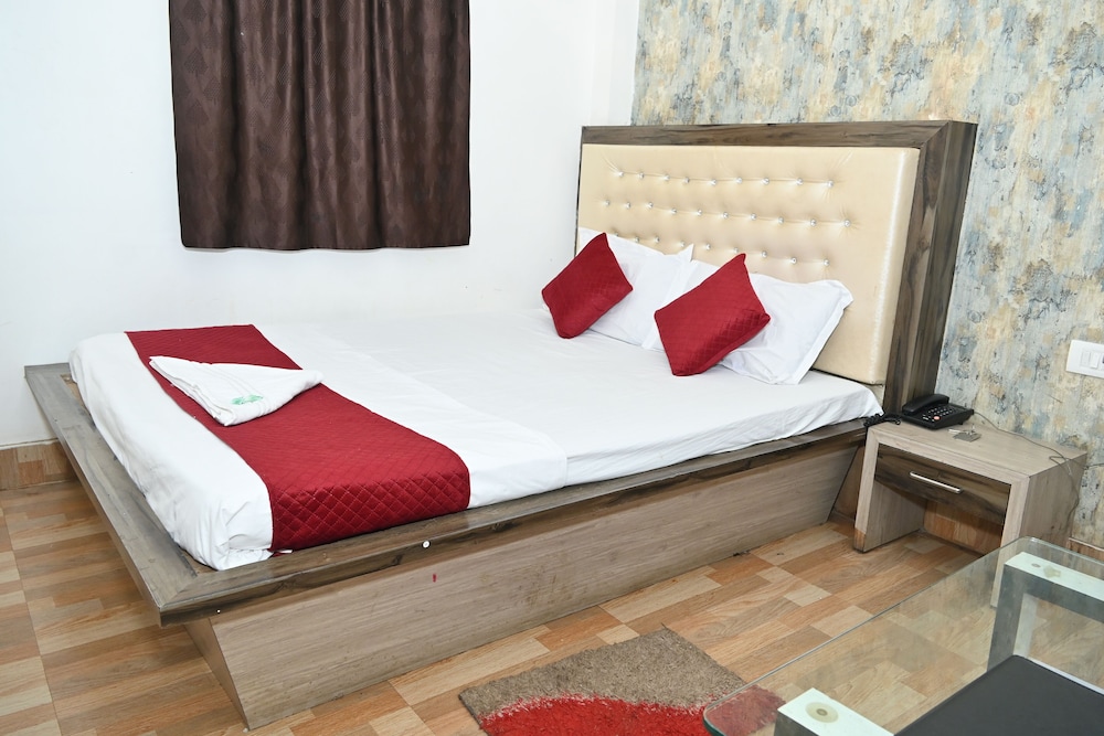 Luxury Double Room Single Use photo 1