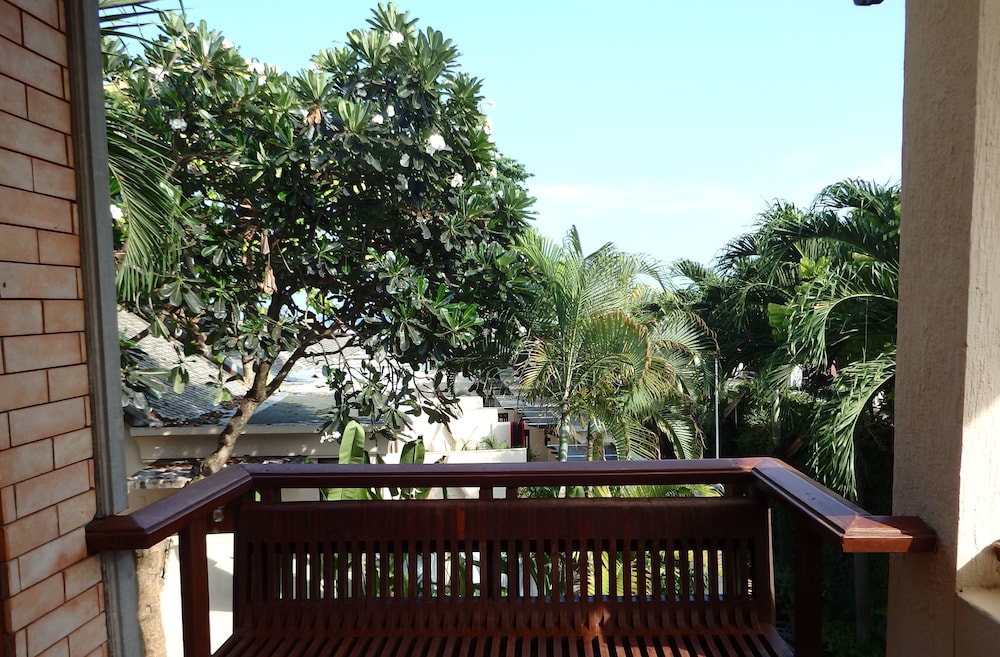 Deluxe Terrace Room - Photo 4