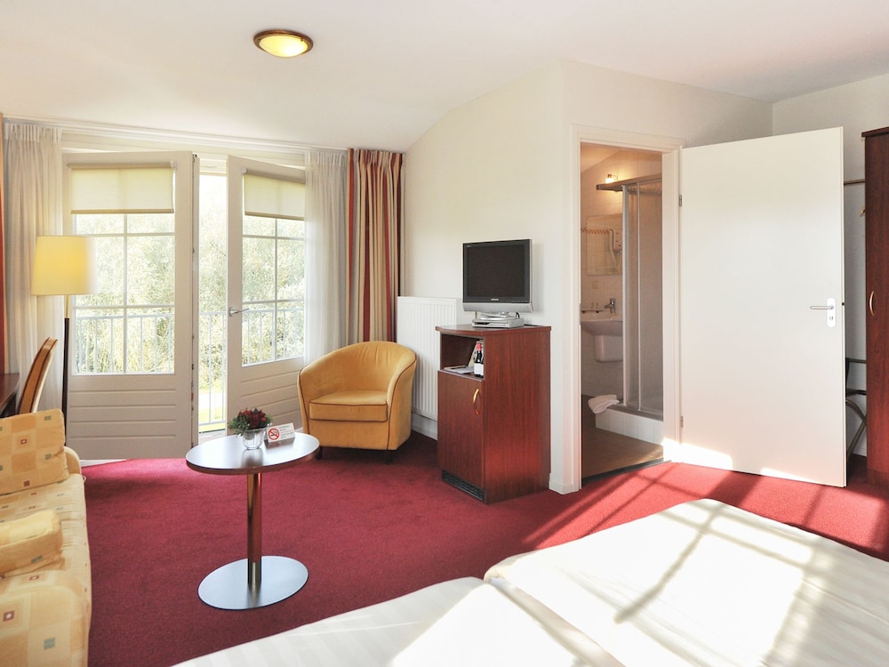 Comfort Double Room, 2 Twin Beds photo 1