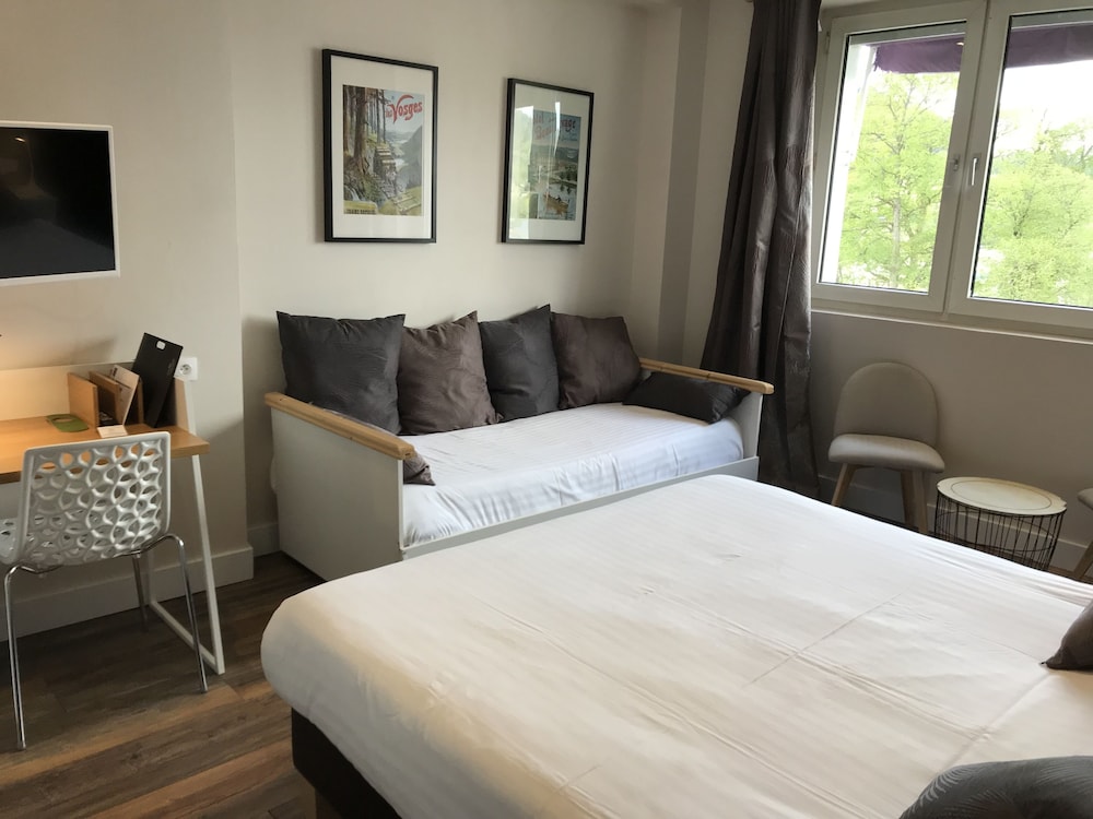 Single Room photo 3