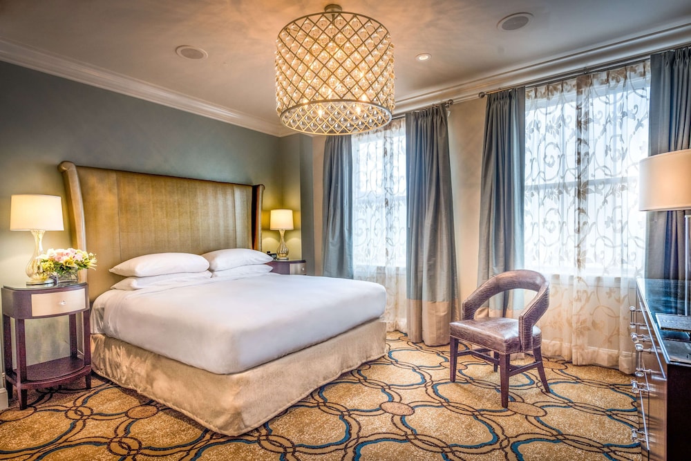 Suite, Accessible photo 2