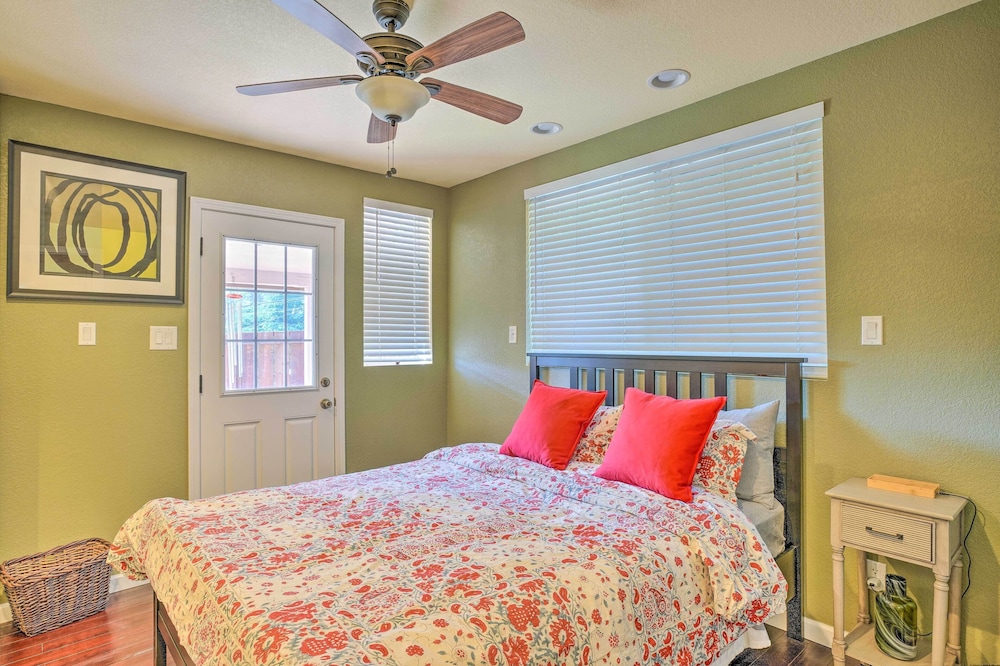 Cottage (2 Bedrooms) photo 1