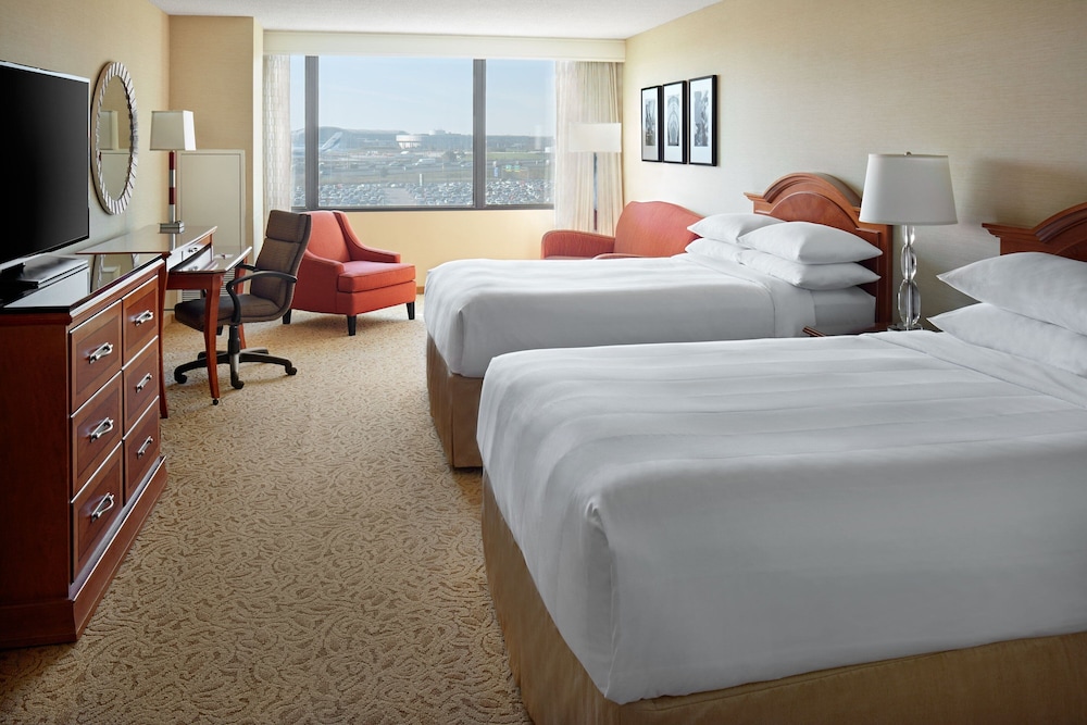 Room, 2 Double Beds - Photo 1