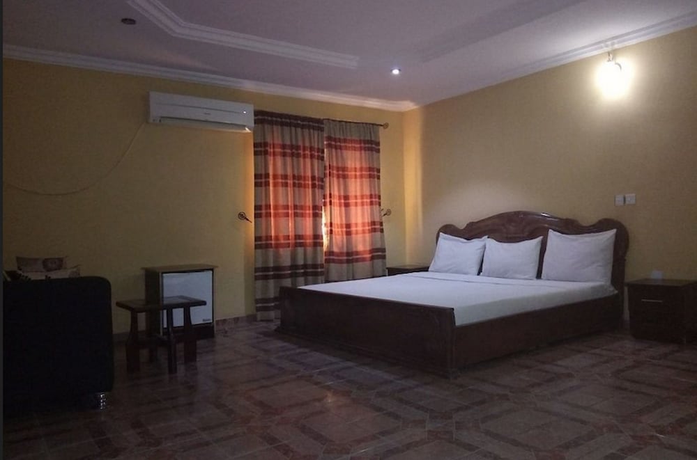 Classic Room