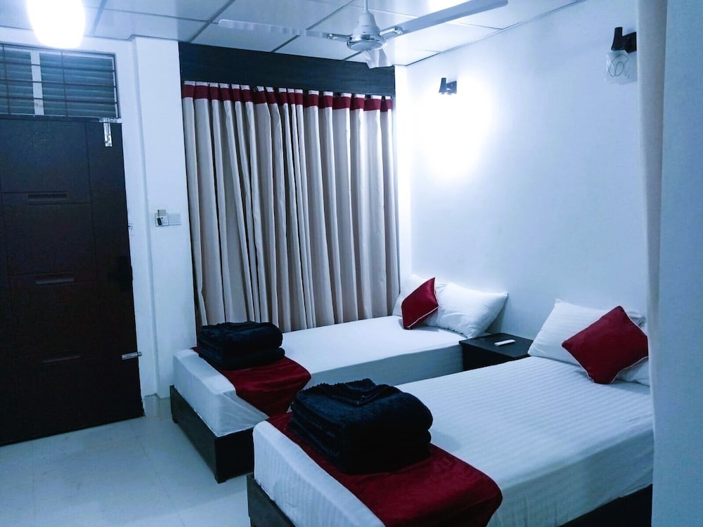 Exclusive Room