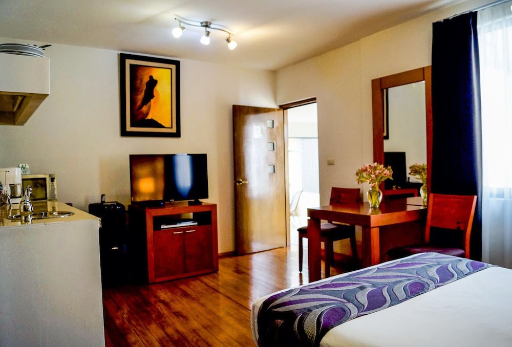 Basic Double Room photo 2