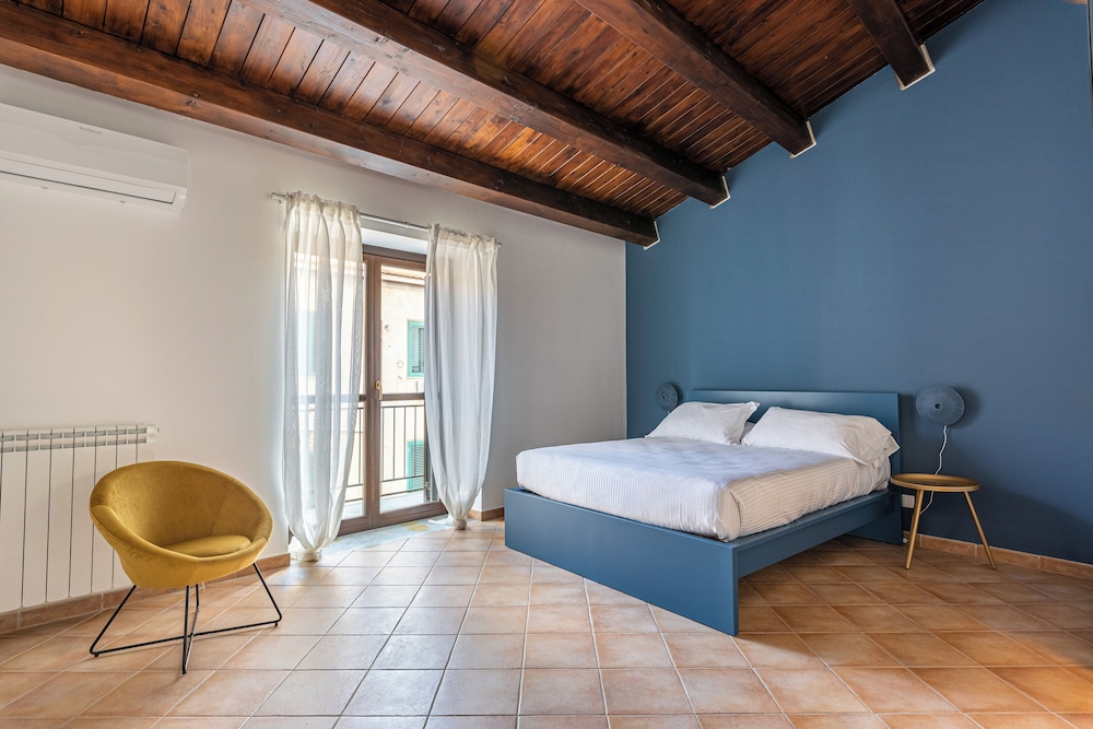 Apartment, 1 Double Bed with Sofa bed, City View