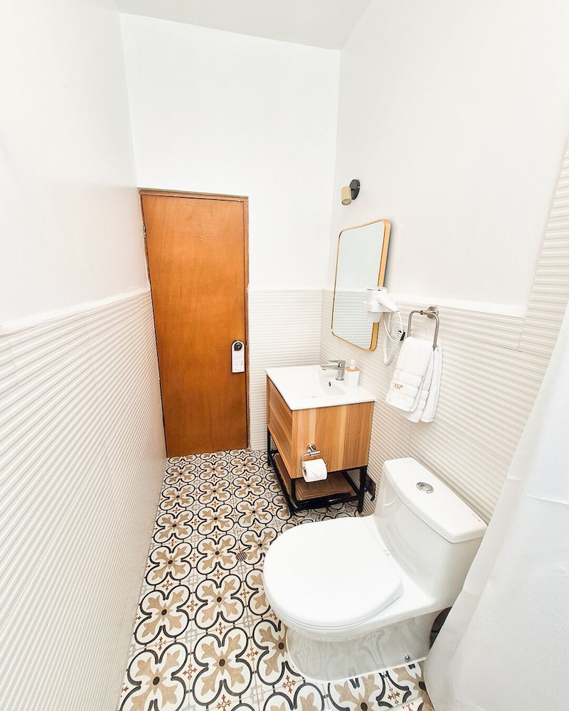 Superior Triple Room photo 3