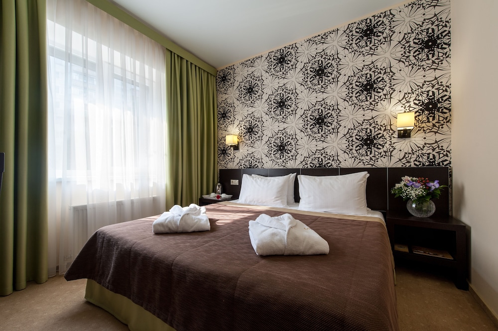 Superior Double Room photo 2