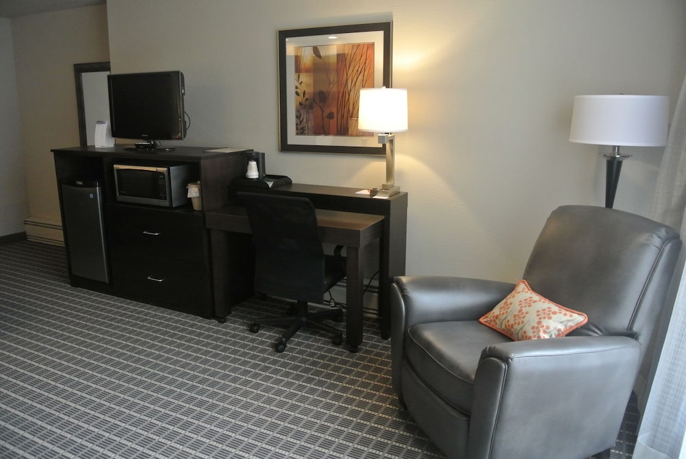 Executive Room, 1 Queen Bed with Sofa bed
