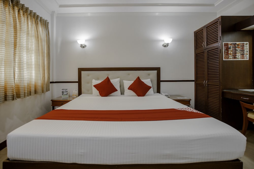 Superior Room, 2 Double Beds
