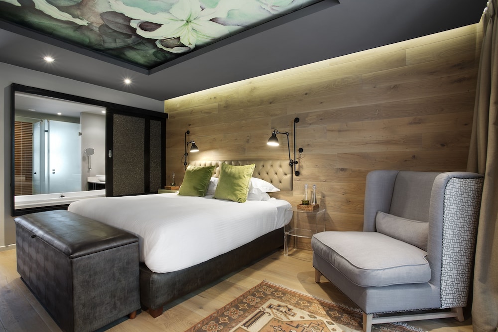 Deluxe Room photo 2