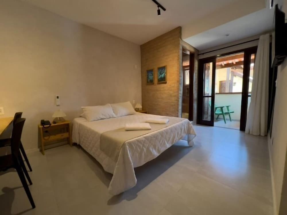 Double or Twin Room photo 1