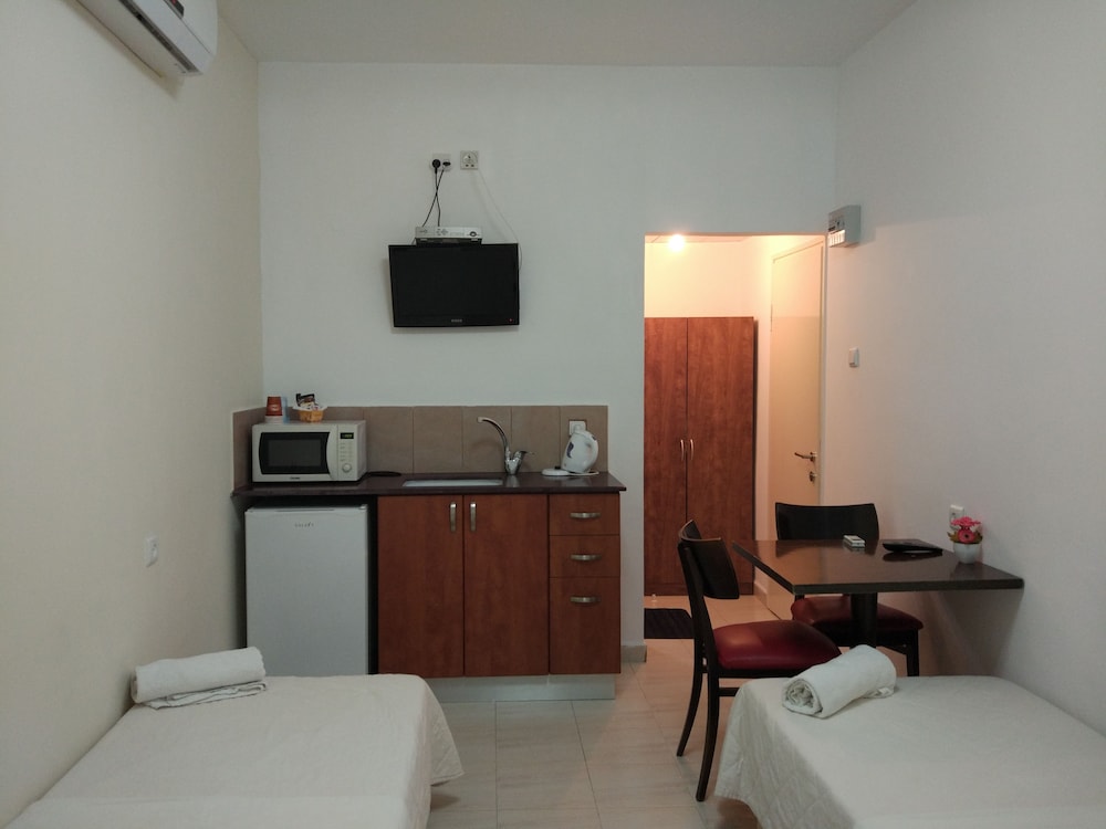 Classic Triple Room