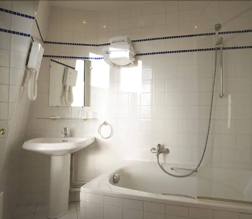 Twin Room, 1 Bedroom