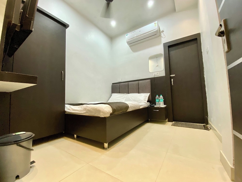 Basic Room