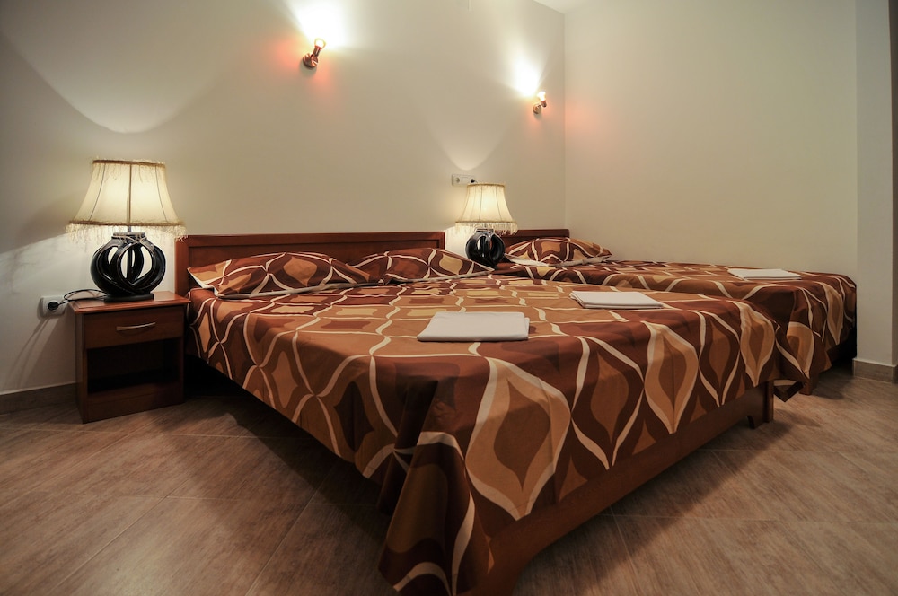Apartment, 1 Bedroom, Garden View, Mountainside