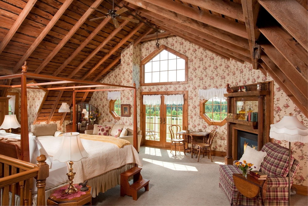 Meadows Suite photo 1