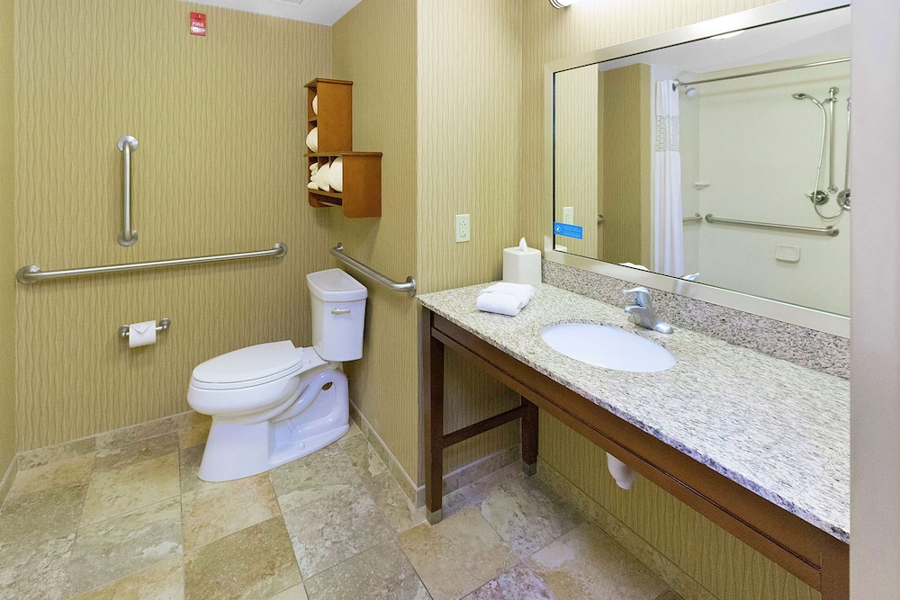 Room, Accessible, Non Smoking