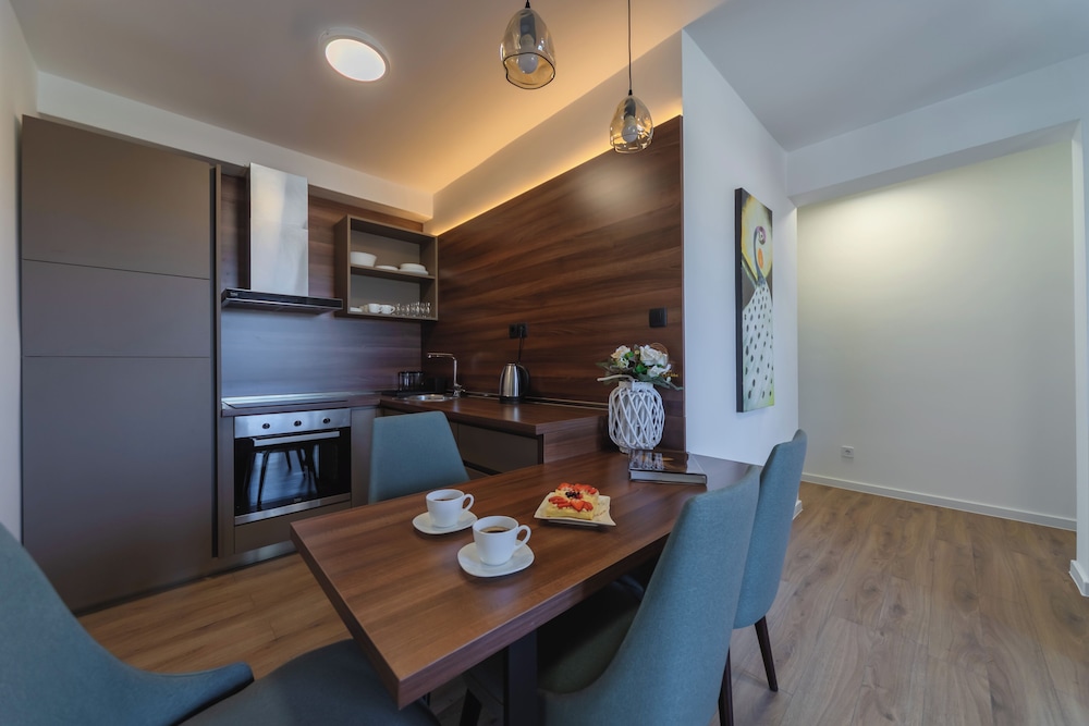 Comfort Apartment, 2 Bedrooms, Non Smoking, Sea View photo 3