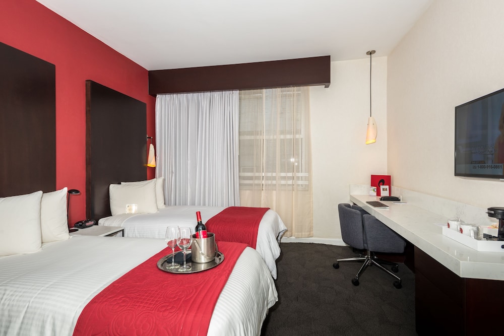 Room, 2 Twin Beds, Non Smoking