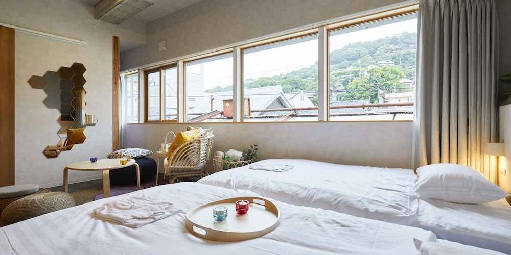 Senkoji Room-Free Wi-Fi, Non Smoking photo 3