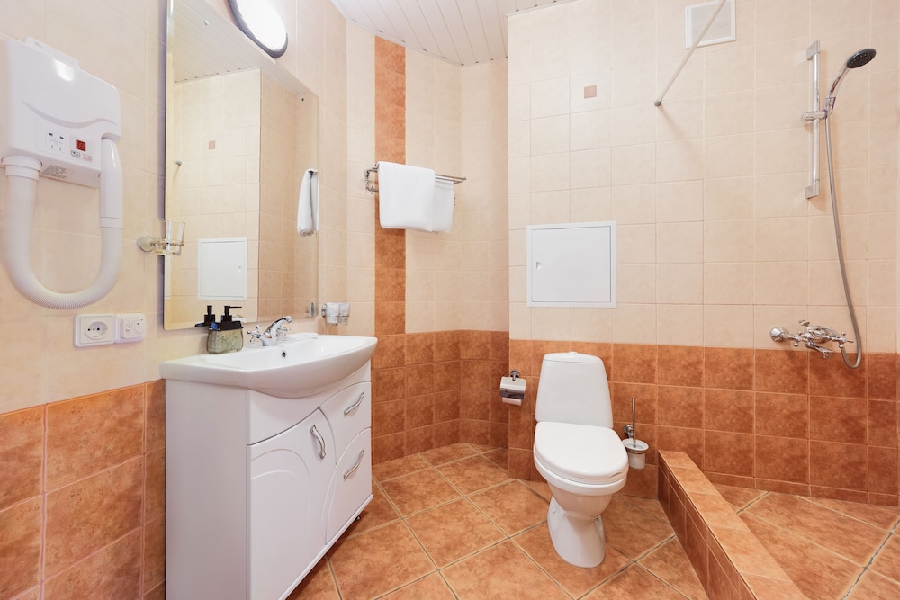 Deluxe Room photo 3