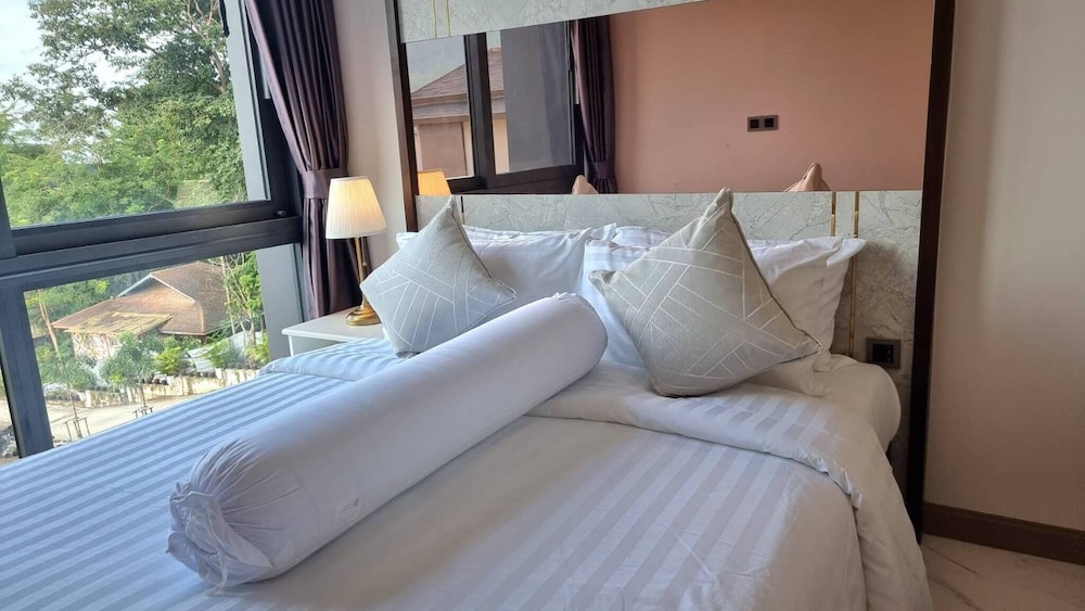 Apartment, 1 Bedroom, Accessible, Balcony