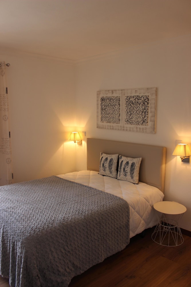 Deluxe Double Room, 1 Double Bed, Private Bathroom, Valley View (0)