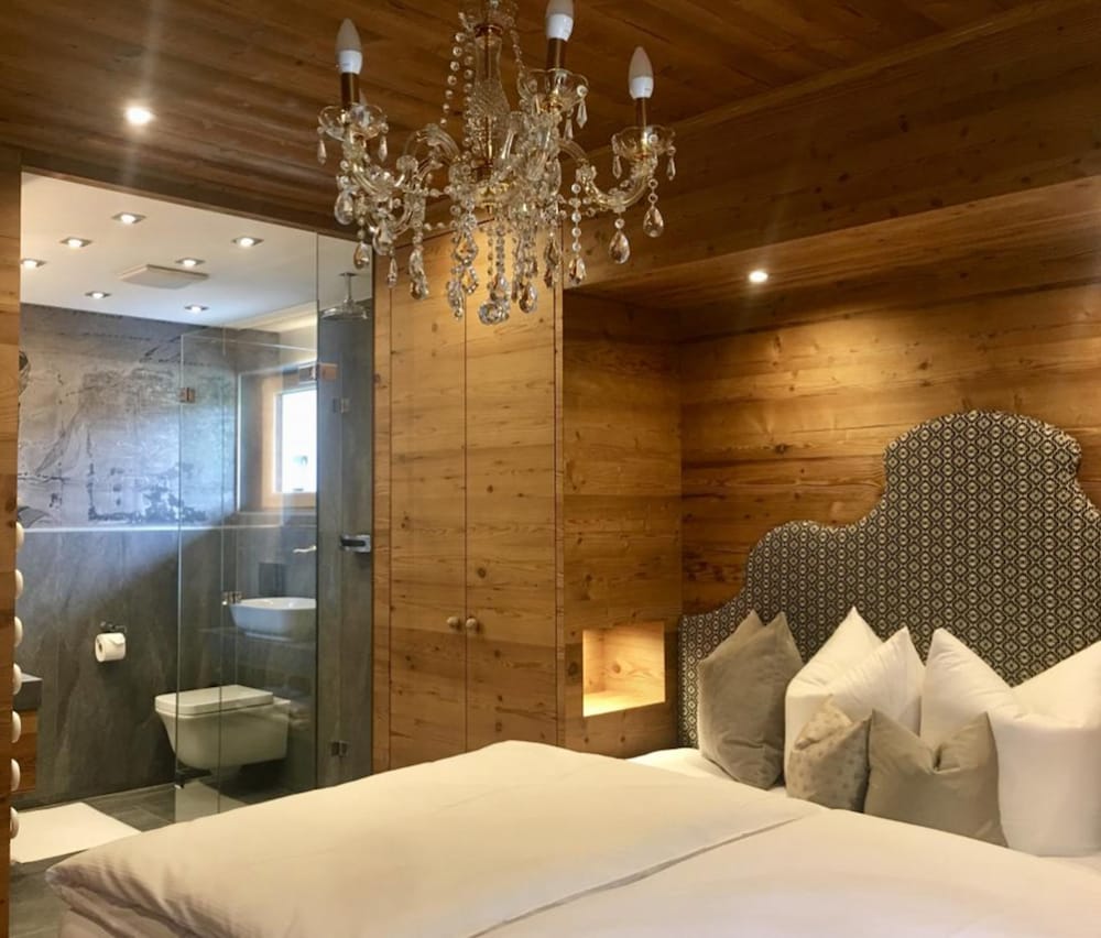 Room (Wohlfühlzimmer)