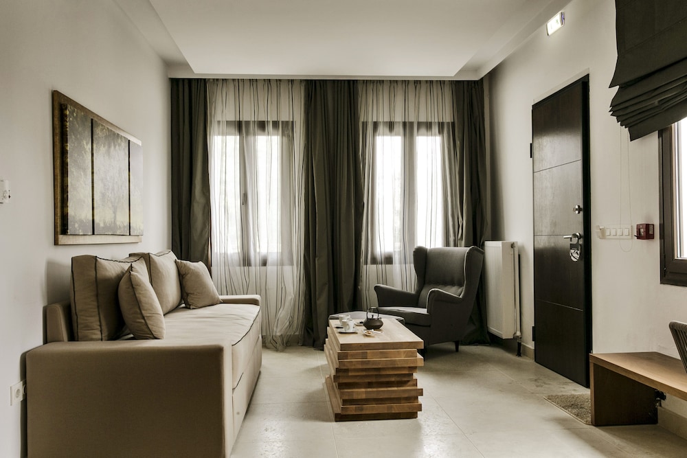 Junior Suite - Photo 4