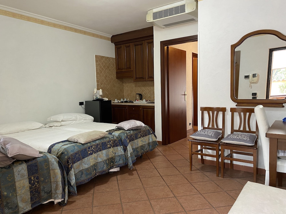 Junior Condo, 1 Bedroom, Non Smoking, Air conditioning - Photo 2