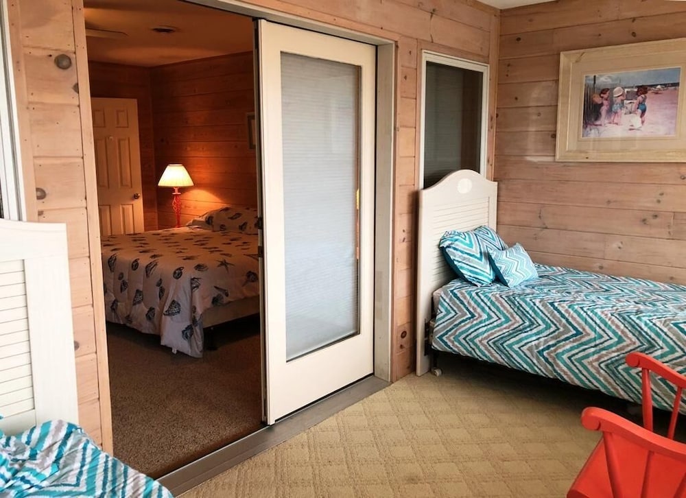 Townhome, Multiple Beds, Balcony, Ocean View