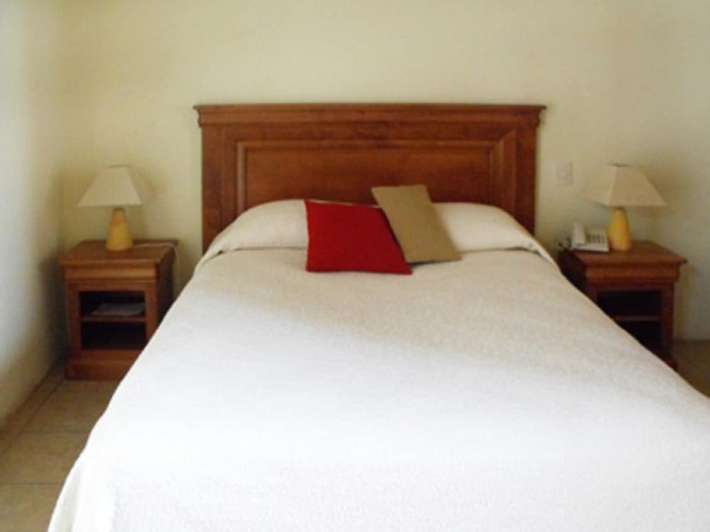 Standard Double Room photo 1