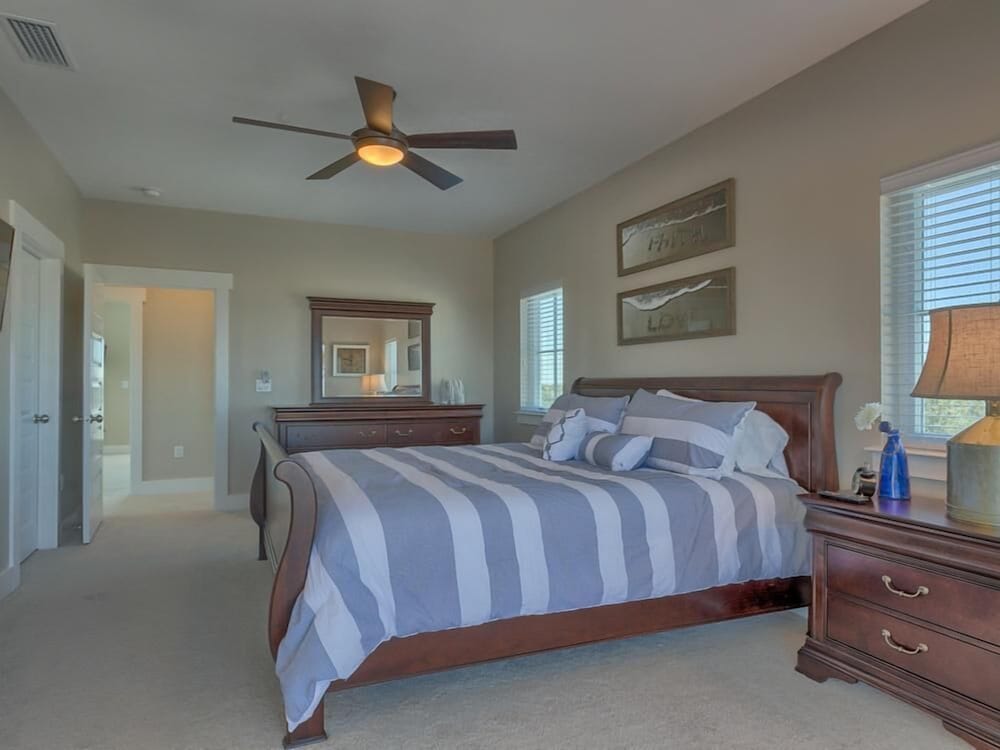 House, Multiple Beds, Partial Ocean View (Livin' the Dream) photo 3