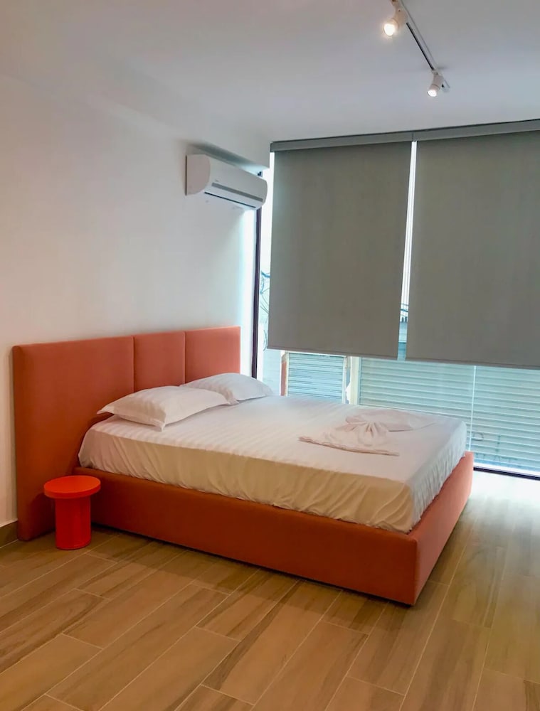 Romantic Apartment