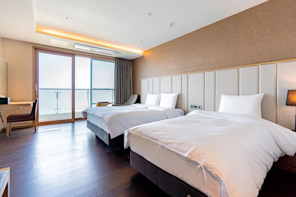[Sauna PKG] Hotel Superior (Standard/Family Twin) - Sauna for 2 photo 3