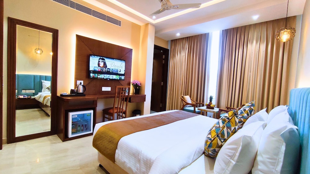 Premium Room - Photo 11