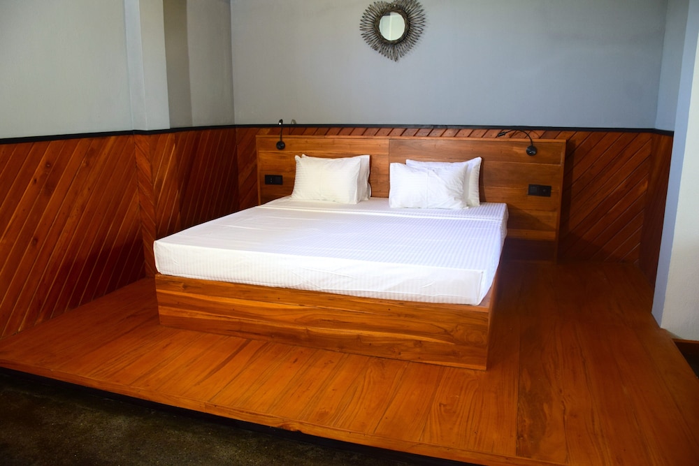 Exclusive Room