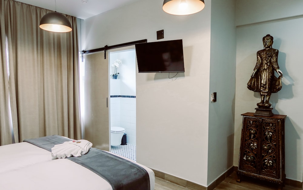 Deluxe Room photo 2