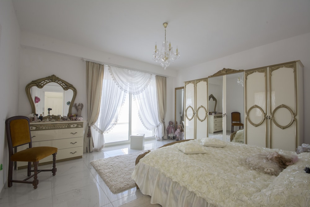 Deluxe Suite, Ocean View photo 1